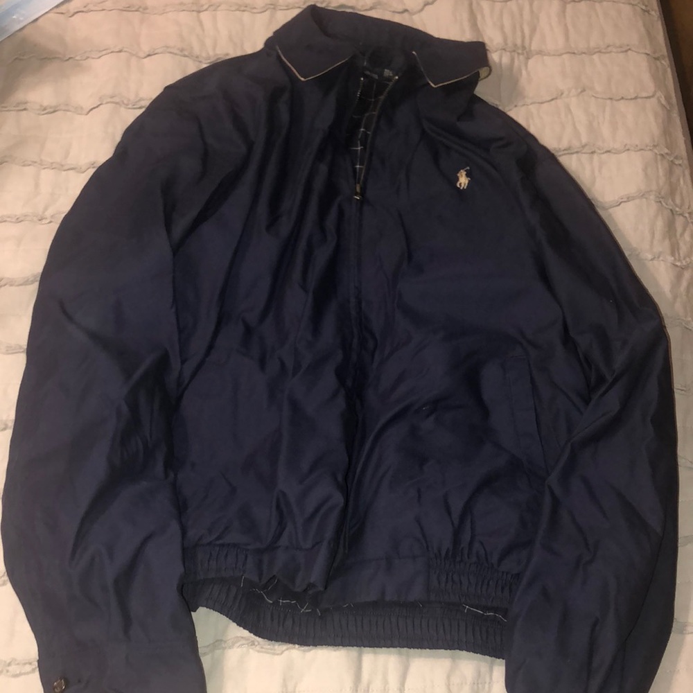 Men’s Polo Ralph Lauren Jacket